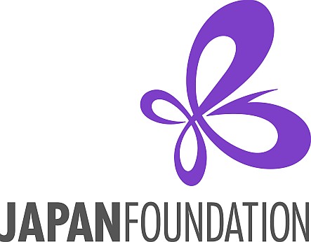 Japan Foundation support