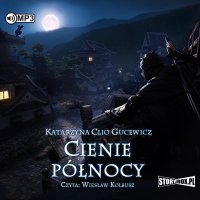 Cienie północy - Cover