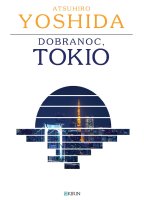 Dobranoc, Tokio - Cover