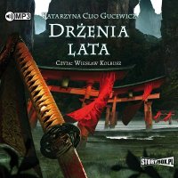 Drżenia lata - Cover